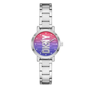 Image of Uhr DKNY - NY6659 Silver