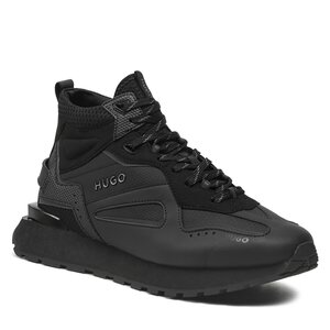 Sneakers Hugo - Cubite 50485797 10247498 Black 003