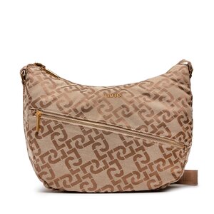 Image of Handtasche Liu Jo - L Hobo NF2107 T9209 Cammello 00070