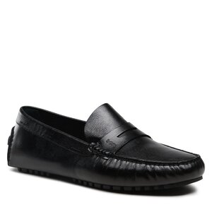 Mocassini Boss - 50482751 Black 1
