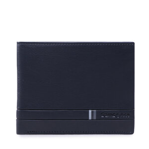 Portafoglio grande da uomo Samsonite - Flagged 139943-1647-1INU Oxf Blue