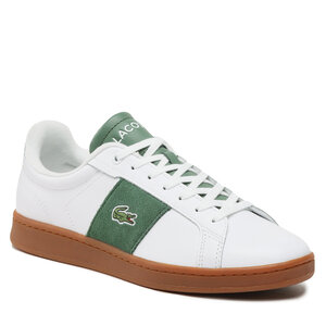 Sneakers Lacoste - Carnaby Pro Cgr 123 5 Sma 745SMA0061Y37 Wht/Gum