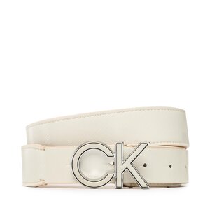 Cintura da donna Calvin Klein - Calvin Klein Reggiseno push-up scollo profondo grigio