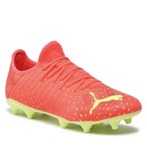 Scarpe Puma - Future Z 4.4 Fg/Ag 107005 03 Coral/Fizzy/Black/Salmon