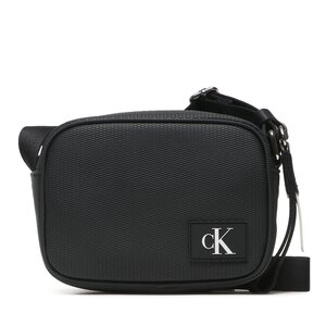 Image of Handtasche Calvin Klein Jeans - Tagged Camera Bag 18 K60K610836 BDS