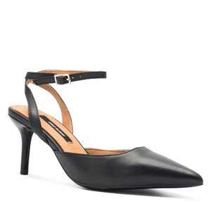 Image of Sandalen Gino Rossi - MARSALA-V866-48 Schwarz