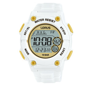 Image of Uhr Lorus - R2337PX9 White