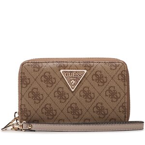 Image of Große Damen Geldbörse Guess - Slg Recap SWSG85 00640 LTL