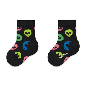 

Набір 4 пар високих дитячих шкарпетокHappy Socks, Кольоровий