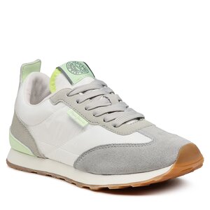 Sneakers Pepe Jeans - Once Sunny PLS31461 White 800