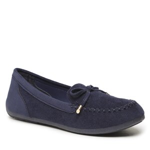 Image of Mokassins Clara Barson - WSS20837-03 Navy