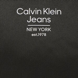

РюкзакCalvin Klein Jeans, Чорний