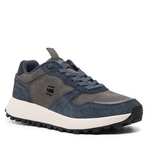 Image of Sneakers G-Star Raw - 2142004502-0373 Szary Ciemny