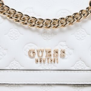

СумкаGuess, Білий