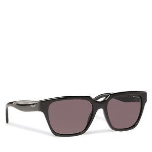 Image of Sonnenbrillen Vogue - 0VO5512S Black