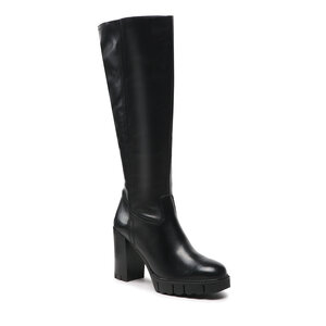Knee High Boots Tamaris - 1-25634-29 Black 001