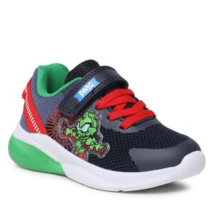 Sneakers Primigi - 3968111 Blue-Avio