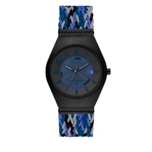 Image of Uhr Skagen - SKW6871 Navy