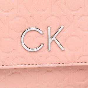 

СумкаCalvin Klein, Рожевий