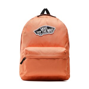 Zaino Vans - Wm Realm Backpack VN0A3UI6BM51 Sun Baked
