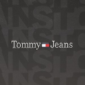 

СумкаTommy Jeans, Чорний