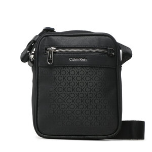 Image of Umhängetasche Calvin Klein - Ck Elevated Reporter S K50K510566 01N