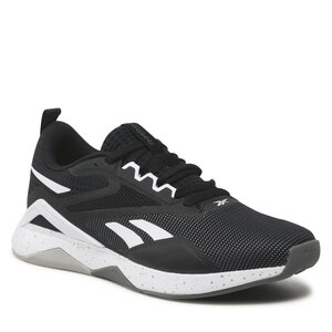 Scarpe Reebok - Nanoflex Tr 2.0 GY6217 Cblack/Ftwwht/Pugry6