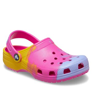 Image of Pantoletten Crocs - Classic Ombre Clog T 208287 6UC