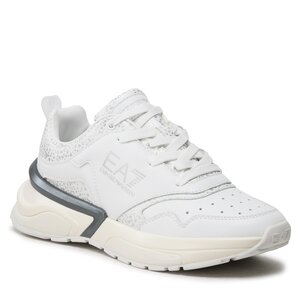 Sneakers EA7 Emporio Armani - Come trovare il tuo numero di scarpe