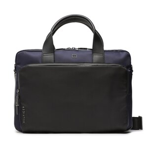Porta PC Tommy Hilfiger - Th City Commuter Computer Bag AM0AM10598 DW6