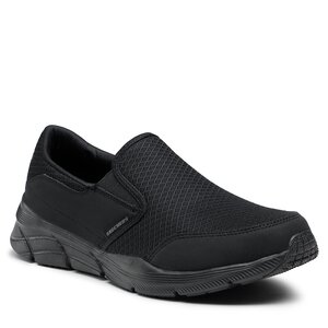 Shoes Buty Skechers - Footwear Buty SKECHERS Go Run Consistent 128076 BKMT Black Multi