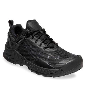 Scarpe da trekking Keen - Nxis Evo Wp 1027193 Triple Black
