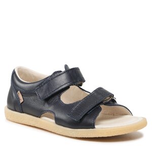 Image of Sandalen Mrugała - Flo 1305/3-70 Blu