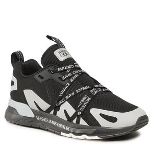 Sneakers Versace Jeans Couture - 73YA3SA8 ZS449 899/900