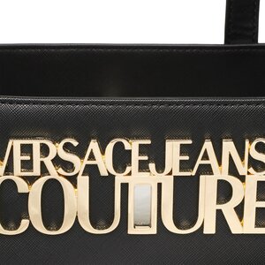 

СумкаVersace Jeans Couture, Чорний