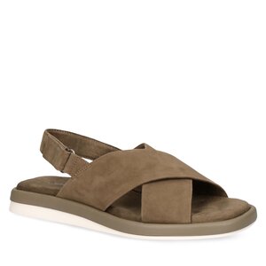 Image of Sandalen Caprice - 9-28102-20 Cactus Suede 759