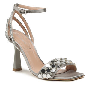 Image of Sandalen Alberta Ferretti - 23151A6312 8221 Grey 1507