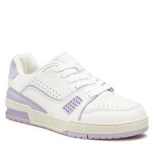 Sneakers Jenny Fairy - WAG1211901A-01 White
