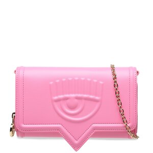Image of Handtasche Chiara Ferragni - 74SB5PA5 Carmine Rose