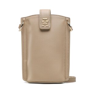Custodia per cellulare Tommy Hilfiger - Tommy Life Phone Pouch AW0AW14635 AEG