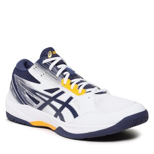 Scarpe Asics - Gel-Task Mt 3 1071A078 White/Deep Ocean 100
