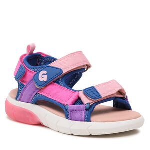 Image of Sandalen Garvalin - 232840 Violet C