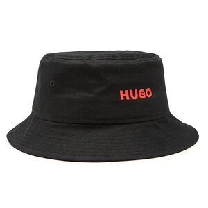 Image of Cap Hugo - 50491954 Black 1