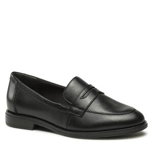 Pantofole Tamaris - 1-24215-41 Brown Patent 359