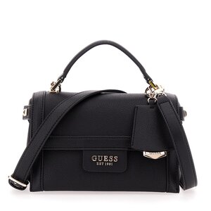 Image of Handtasche Guess - Eco Angy (EVG) Mini Bags HWEVG8 96578 BLA