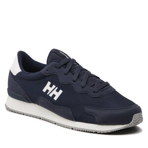 Sneakers Helly Hansen - Furrow 11865_597 Navy/White