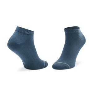 

Набір 3 пар високих чоловічих шкарпетокBugatti, Кольоровий