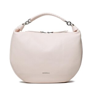 Image of Handtasche Coccinelle - M5F Coccinellemaelody E1 M5F 13 01 02 Creamy Pink P43