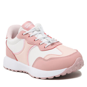 Image of Sneakers Sprandi - CP40-21608Z(IV)DZ Lt Pink