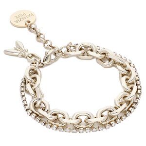 Bracciale Patrizia Pepe - 8Cura delle scarpe